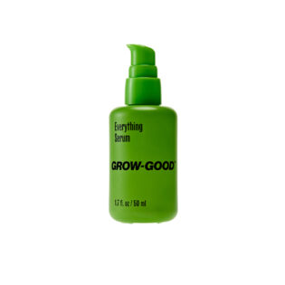 Grow good everything serum for all hair types