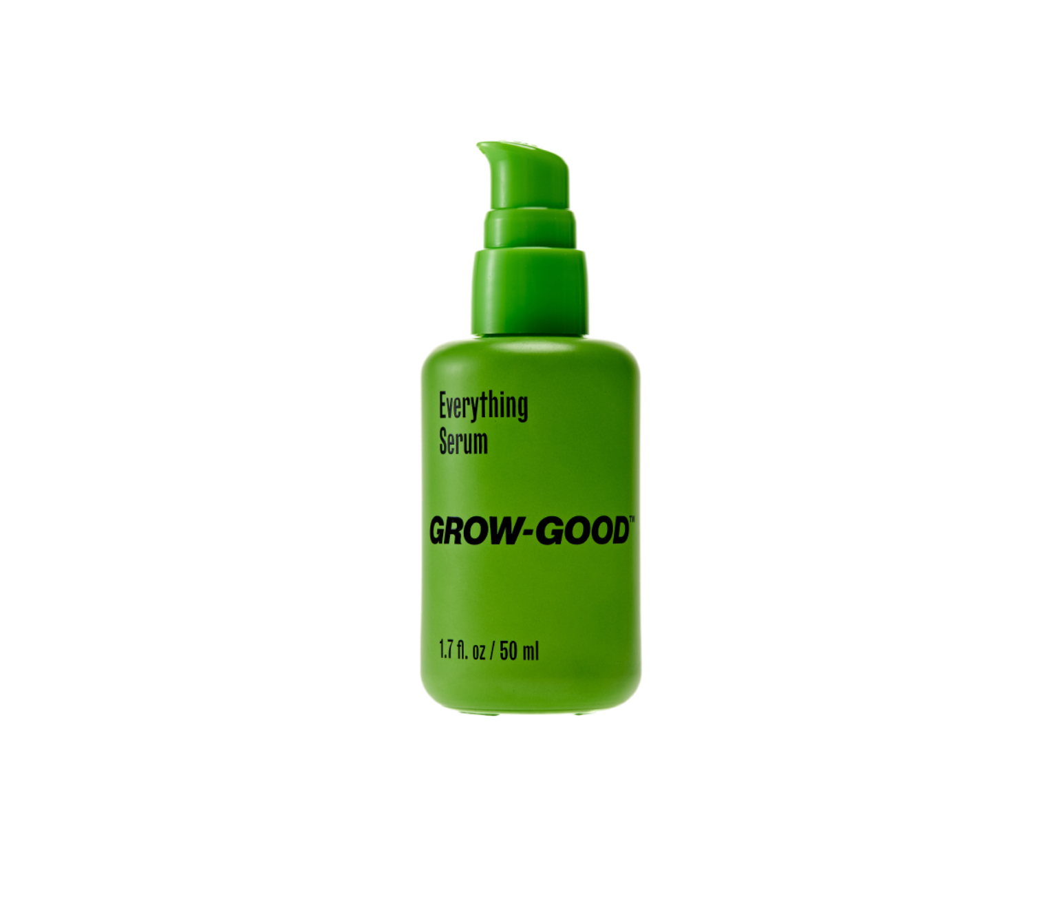 Grow good everything serum for all hair types