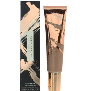 Fenty beauty body sauce BODY LUMINIZING TINT