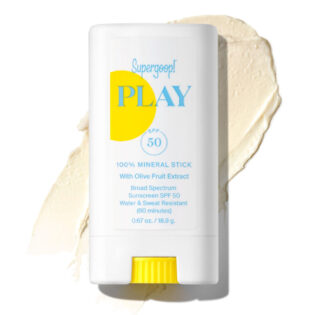 Supergoop Play mineral stick SPF 50 18.9g