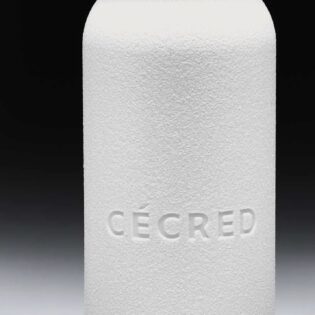 Cecred hydrating shampoo