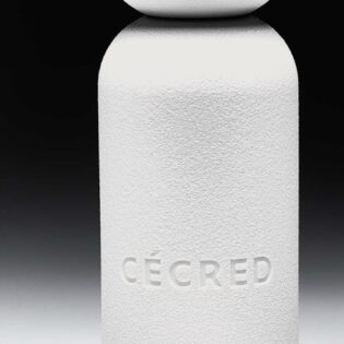 Cecred clarifying shampoo