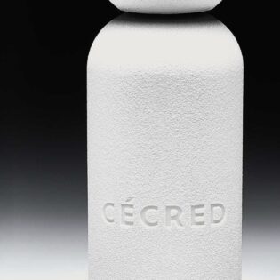 Cecred moisture sealing lotion