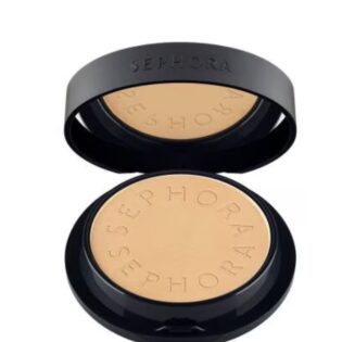 Sephora matte powder foundation