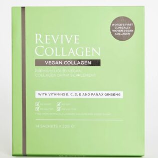 Revive Collagen vegan collagen
