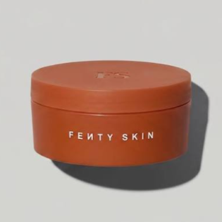 Fenty Skin Whipped Body Cream Salted Caramel